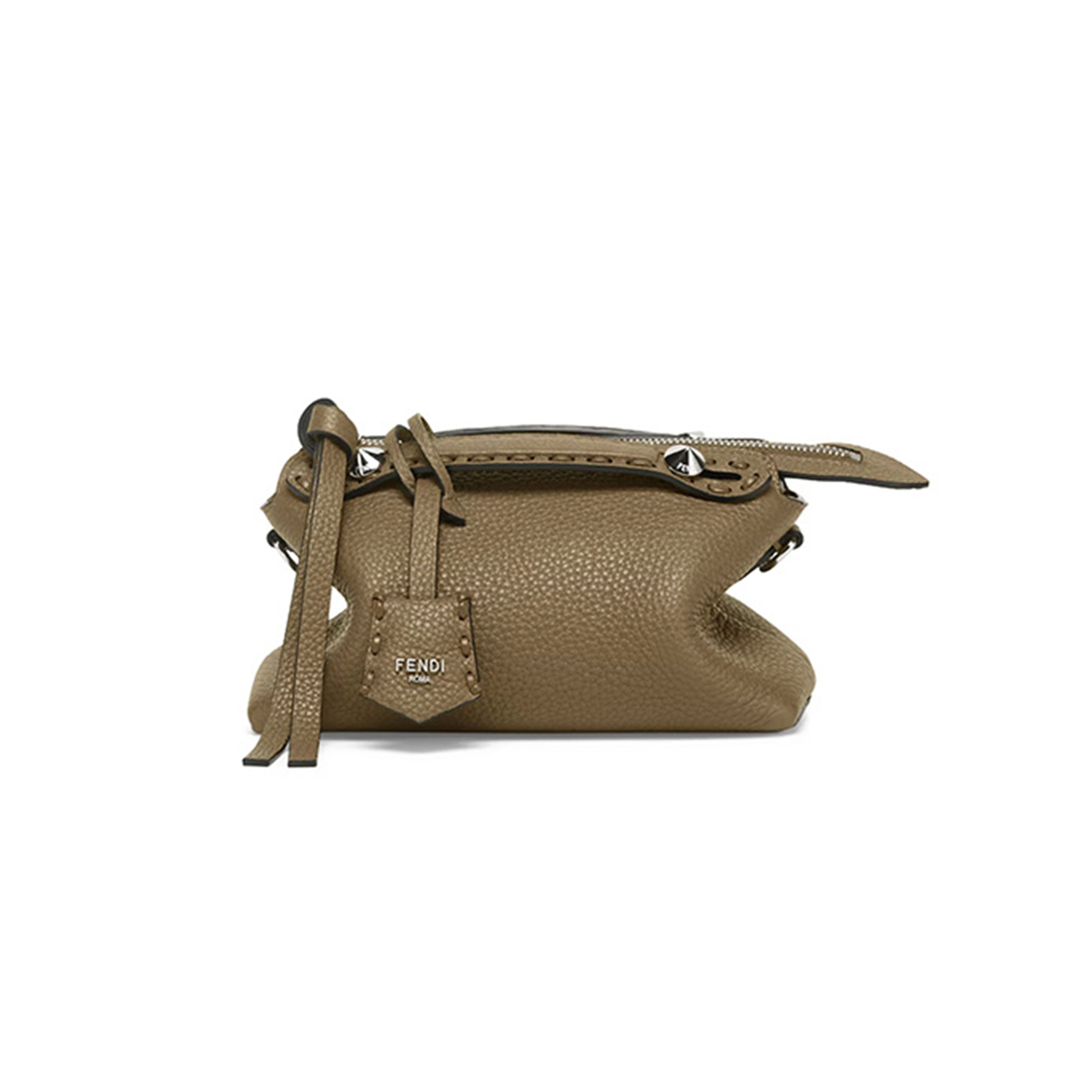 F**di by the way selleria mini 8bs098asu2f1f2w (20*12*9cm)